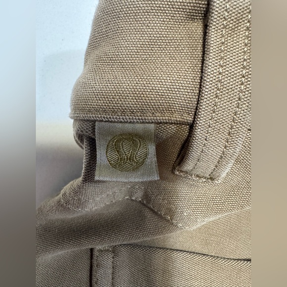 lululemon ABC Slim-Fit 5 Pocket Pant 31 Utilitech Artifact M5ABNS - Picture 5 of 9